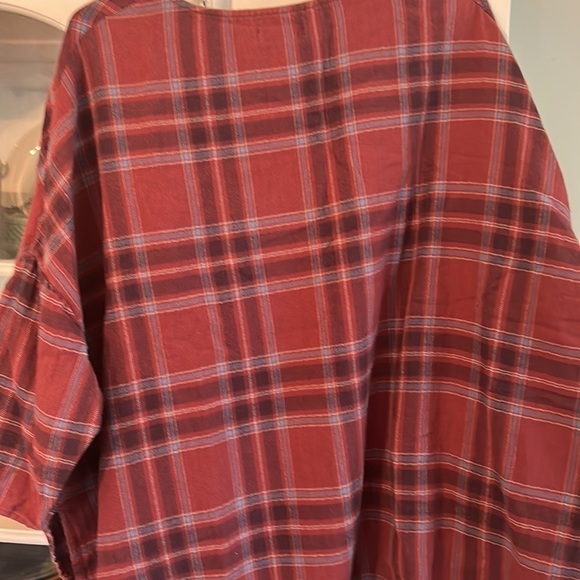 BDG Urban Outfitters plaid - Picture 5 of 5